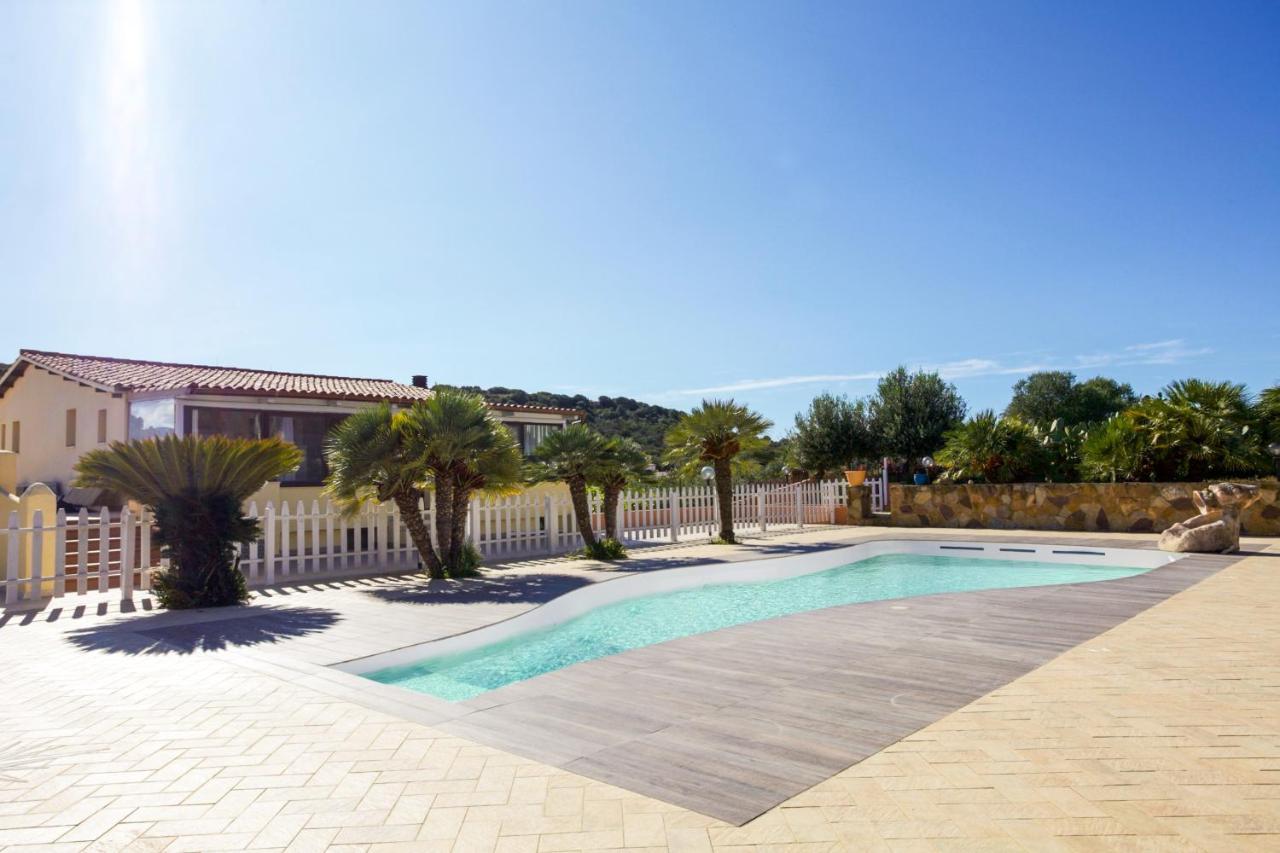 Rio Aparments Alghero Kültér fotó