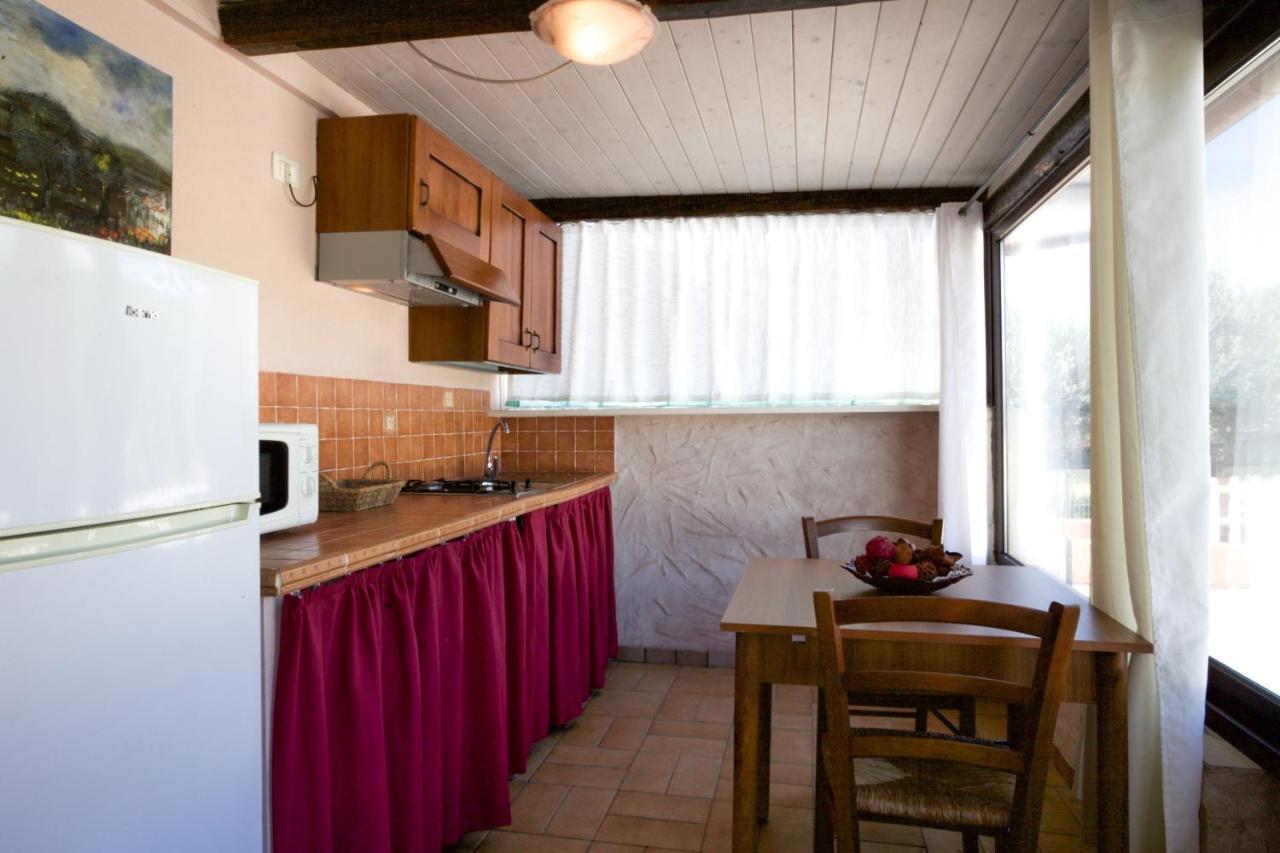 Rio Aparments Alghero Kültér fotó