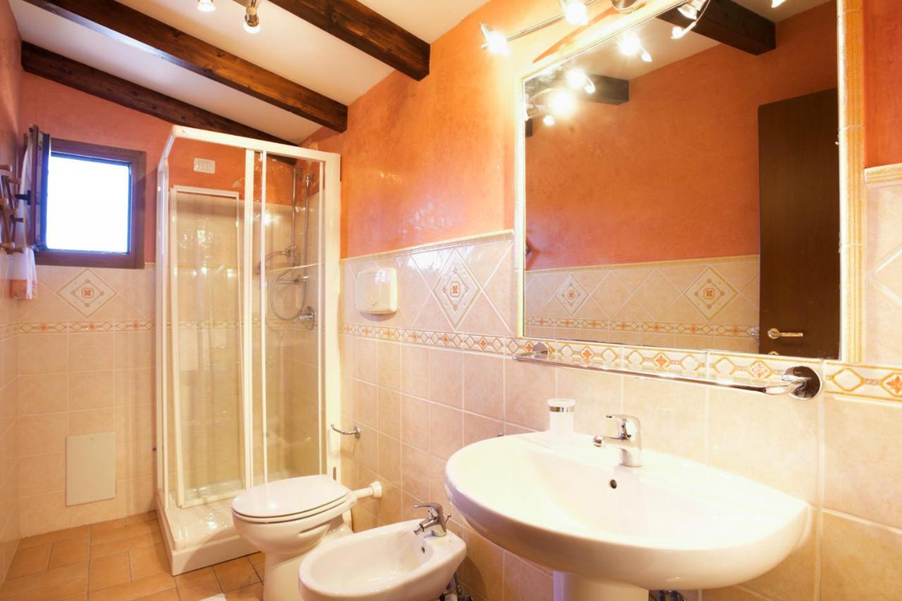 Rio Aparments Alghero Kültér fotó