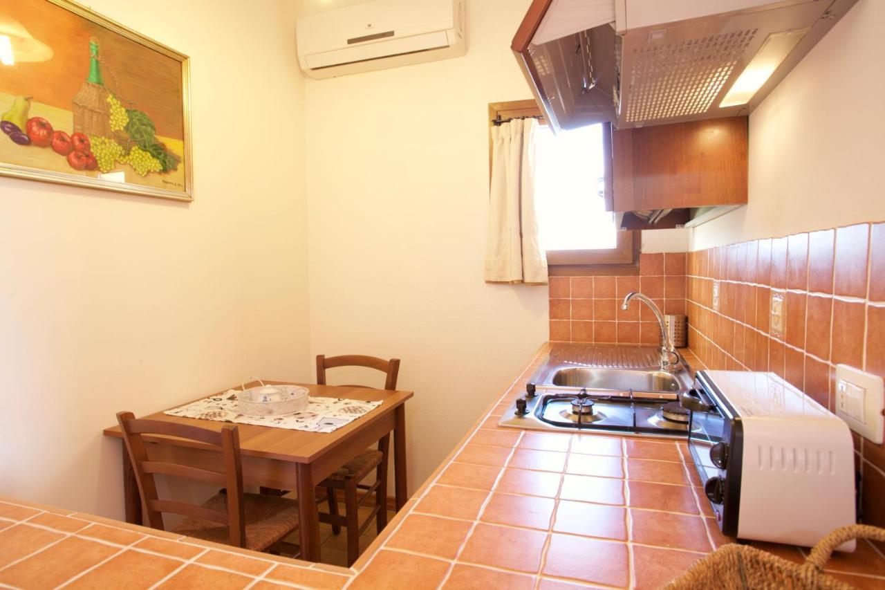 Rio Aparments Alghero Kültér fotó