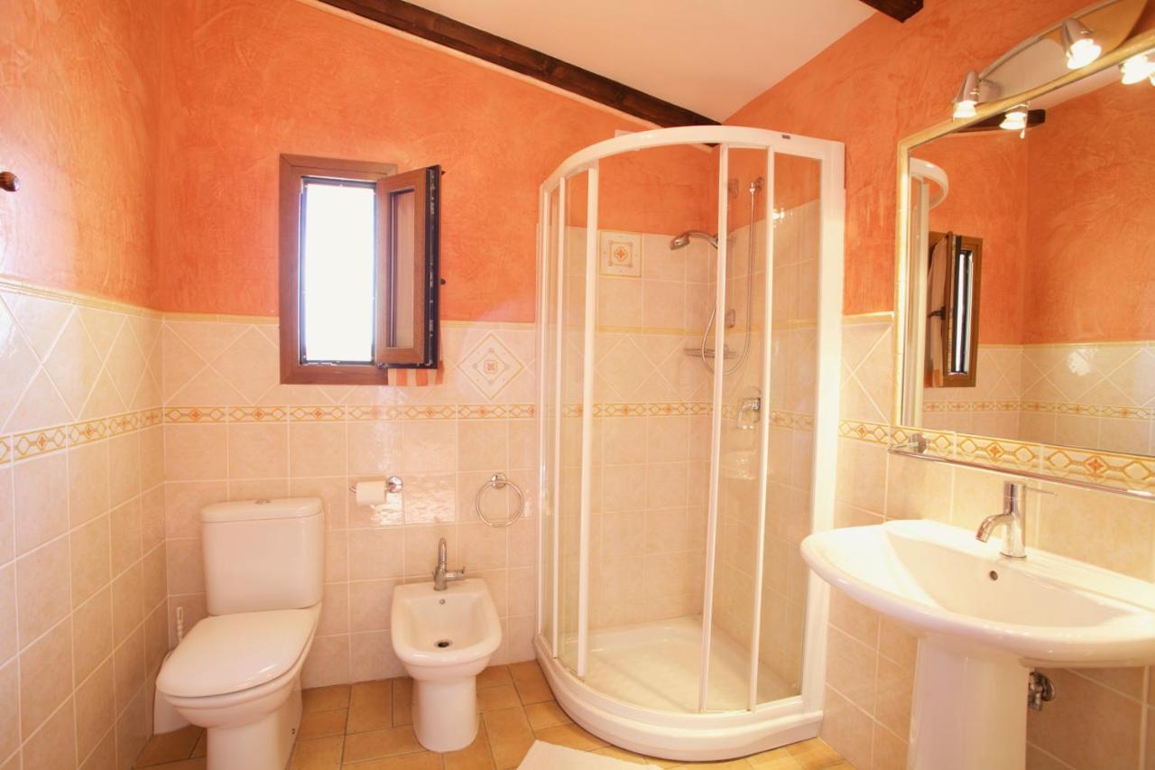 Rio Aparments Alghero Kültér fotó